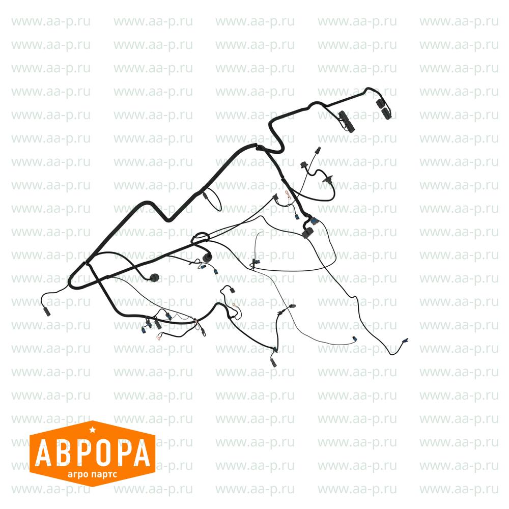 AH215027 ЖГУТ  ПРОВОДОВ